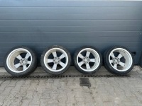 фото thumb №13, Диски mercedes 18", диски mercedes w212, w218 18 дюймів, 5x112, 8,5j, 9j