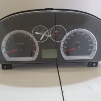 фото thumb №1, Приборы счетчик chevrolet aveo 1.2 b 96814468
