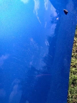 фото thumb №15, Капот крышка двигателя peugeot 308 t7 цвет 07-13