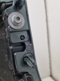 фото thumb №12, Toyota proace ii lift 24- бампер перед передний