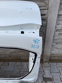 фото thumb №6, Боки задняя mercedes-benz eqe x294 a2947400600