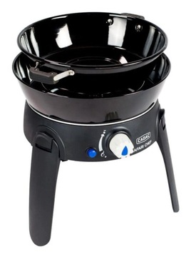 Газовый гриль Safari Chef 30 с картриджем - Cadac