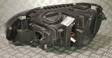 фото thumb №9, Bmw f06 f12 f13 лампы перед перед bi-xenon тень line чёрный edition l+r kp