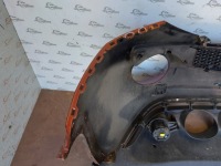 фото thumb №10, Nissan juke i f15 бампер перед 620221ka6h 622a01ka0a комплектный
