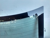 фото thumb №9, Стекло зад задняя jaguar xe x760 2015r