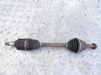 Купити Привідний вал ліва ford focus mk3 1.6 tdci, фото thumb