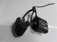 фото thumb №1, Toyota corolla verso ii переключатели руля