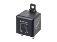фото thumb №1, Реле gebe 12v 200a