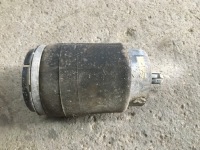 Range rover sport 2 l494 13- подушка пневмоподушка правый  левое  задняя Недорого, фото thumb