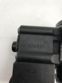 фото thumb №5, Peugeot 1.6 hdi дросельна заслінка 9656113030