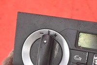 фото thumb №10, Панель керування обдув кондиціонер 8p820043 audi a3 8p 03-05