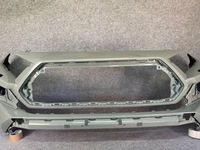 фото thumb №8, Бампер передний перед - toyota rav4 v adventure 18-