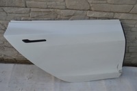 фото thumb №2, Двері задні праве tesla 3