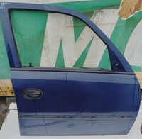 фото thumb №1, Дверь правые перед opel meriva a