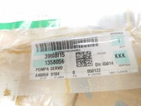 фото thumb №9, Насос підсилювача ford fiesta mk4 ka puma оригінальний номер 1358056