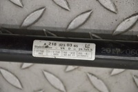 фото thumb №6, Mercedes c218 передний стабилизатор кренa cls220d 2017 rhd