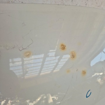 фото thumb №9, Nissan qashqai ii 2 рестайлинг 17-21 капот крышка двигателя