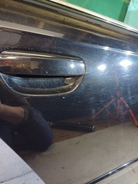 фото thumb №7, Дверь правое задняя seat exeo 12r. код лакокрасочного покрытия lz9y