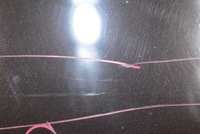 фото thumb №5, Кришка багажника багажника задня задня czarna audi a8 d3 lift 05-07