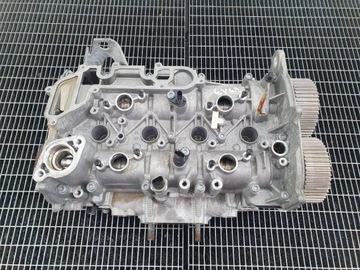 фото thumb №1, Головка dxd dxde 1.5 tsi skoda octavia iv 2024 05e1034048