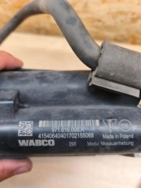 Компресор підвіска porsche panamera 971 971616006a 4.0l бензиновий 2019 Недорого, фото thumb