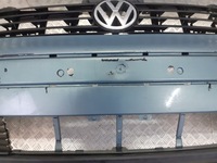 фото thumb №9, Бампер перед vw passat b5 ll5y