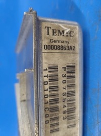 фото thumb №4, Модуль керування автоматичної коробки передач volvo xc70 00-07 30735493