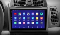 фото мини №2, Радио android навигация xq430s qled carplay lte gps dsp cadilla cts 02-07  