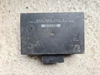 фото thumb №1, Модуль комфорту volkswagen оригінальний номер 6q0959433g