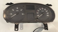 фото thumb №1, Счетчик приборная панель 8200467952d renault master ii