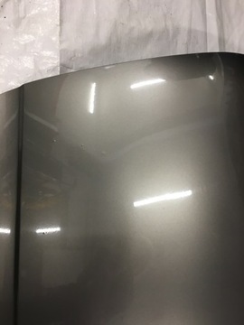 фото thumb №15, Крышка багажника зад seat altea 2003-2010 цвет ls7u