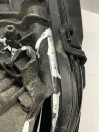 фото thumb №12, Левая лампа фара mercedes eqs v297