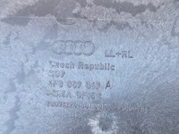 фото thumb №9, Audi a6 c6 4f консоль торпедо раздаточная 4f0857067a 4f1858005a