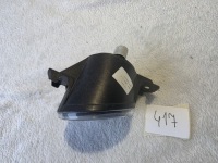 фото thumb №7, Nissan qashqai j10 07-10 галоген перед