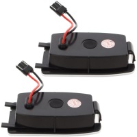 фото thumb №3, Фонари подсветка зеркал land rover discovery