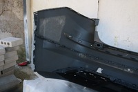 фото thumb №11, Skoda kodiaq бампер задня накладка спойлер 565807421