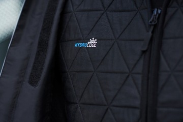 Охлаждающий жилет SHIMA HYDROCOOL, размер XL, БЕСПЛАТНО
