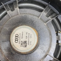 фото thumb №5, Audi q3 8u 2016 ліва сторона динамік двері задніх