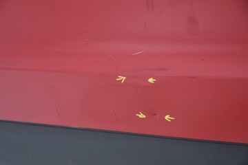 фото thumb №9, Бампер задний зад audi a3 ii 8p 3d