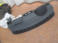 фото thumb №5, Skoda fabia 04-08 панель приладів приладова подушки безпеки c402