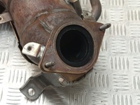 фото thumb №9, Renault clio v каталізатор 208a00444r