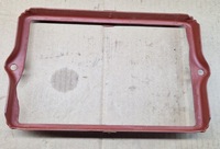 фото thumb №2, Gaz 69 рамка кришки кришка захист захист акумулятор - nowa