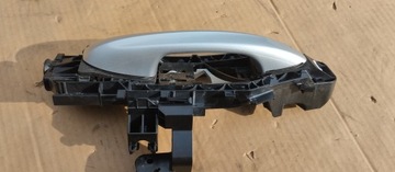 фото thumb №2, Ручка зовнішня правий зад mercedes e клас w213 a0997601800 775