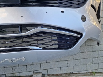 фото thumb №8, Бампер kia ceed iii 3 рестайлінг kc3f-018
