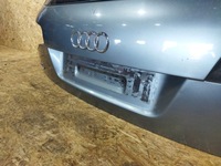 фото thumb №9, Крышка багажника задняя задняя audi q7 4l ly7e