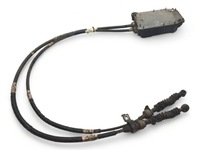 фото thumb №6, Subaru outback iv 2.0 d 150km 2010r роз'єм вибірник троси перемикання передач