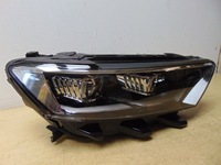 фото thumb №4, Лампа правая перед full led vw t-roc europa