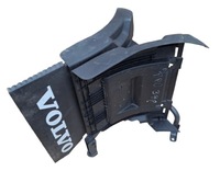фото thumb №1, Volvo fh4 крило між осьовий кронштейн бризковик кріплення 21094403