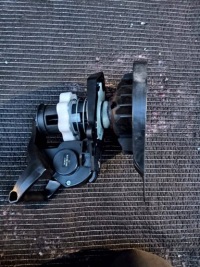 фото thumb №2, Кронштейн колеса запасного підйомник renault clio iv hb 12- 8200922466