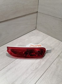 фото thumb №1, Honda civic ix отражатель правый задняя 236-17602